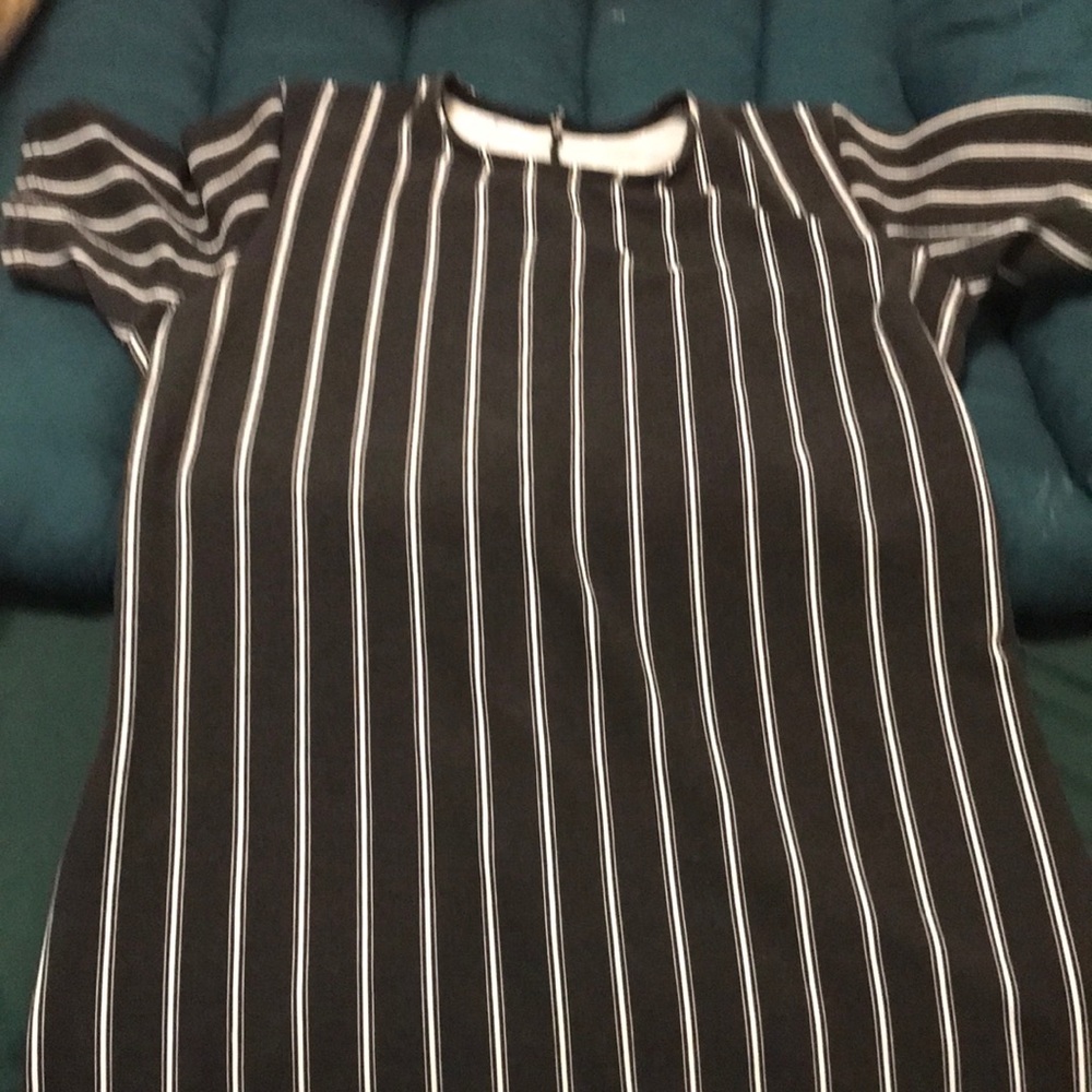 BooHoo short Dress size 8
